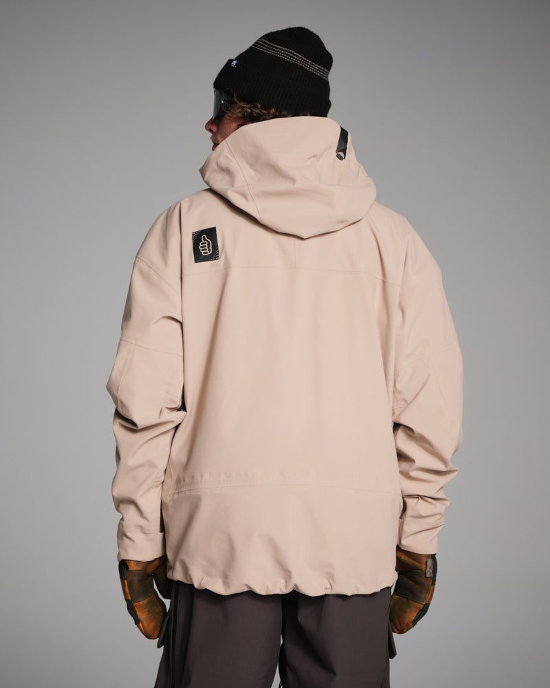 TREW Gear || Men's Cosmic PRIMO Jacket
