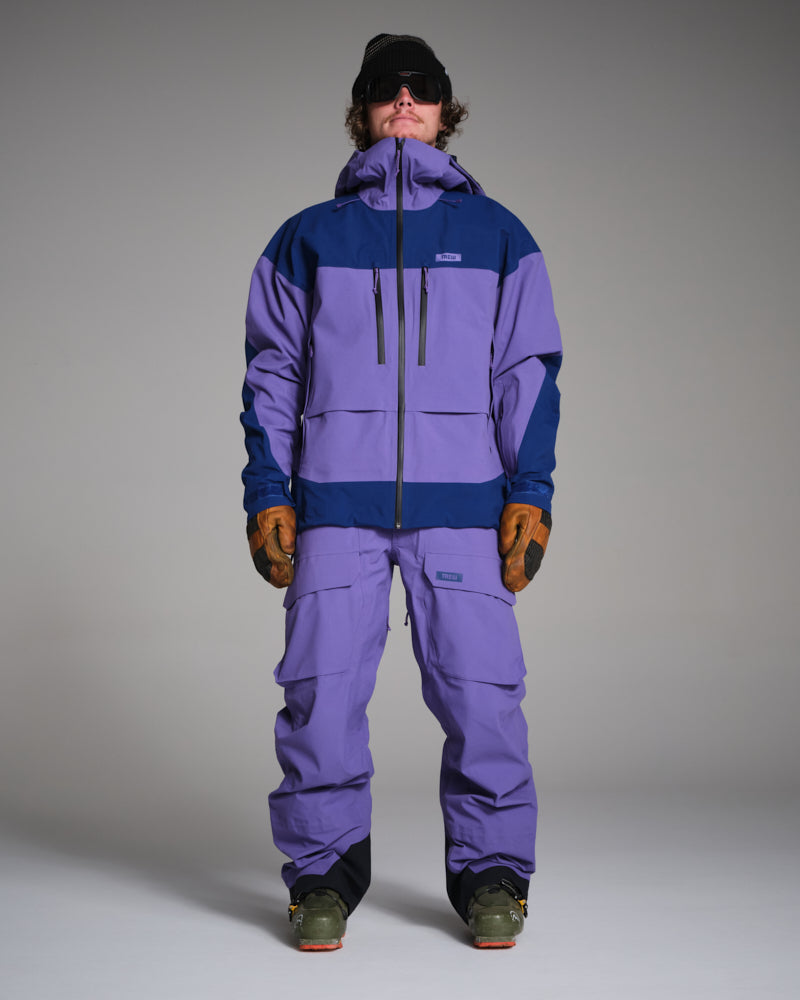 Stylish, Technical Performance Ski and Snowboard Apparel | TREW Gear
