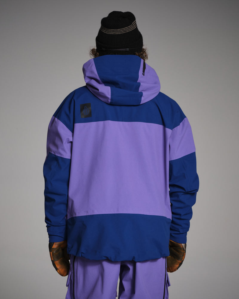 Expedition Ultraviolet