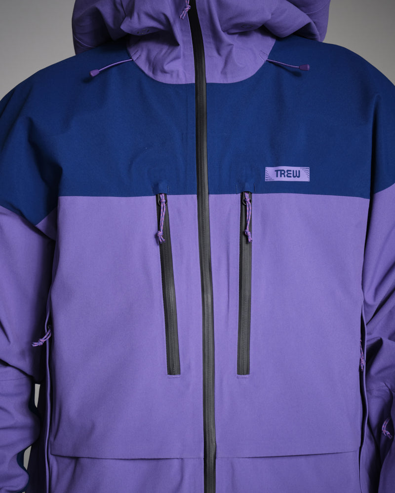 Expedition Ultraviolet