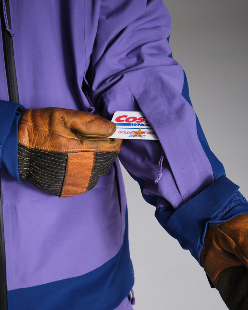 TREW Gear || Men's Cosmic PRIMO Jacket TREW Gear || Men's Cosmic PRIMO Jacket