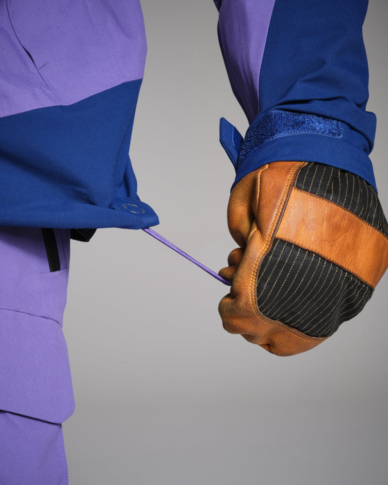 Expedition Ultraviolet