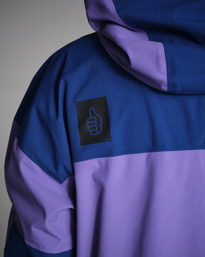 TREW Gear || Men's Cosmic PRIMO Jacket