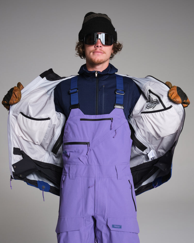 Expedition Ultraviolet