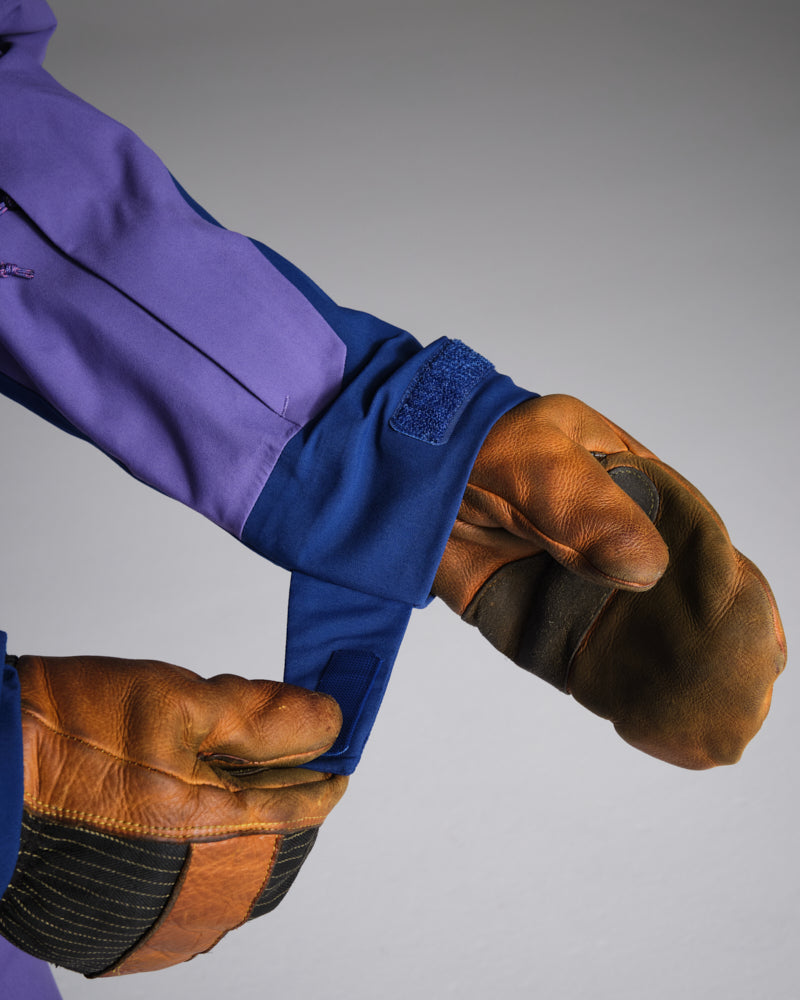 Expedition Ultraviolet