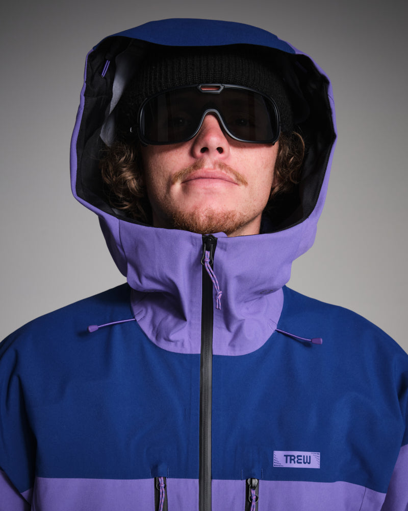 TREW Gear || Men's Cosmic PRIMO Jacket