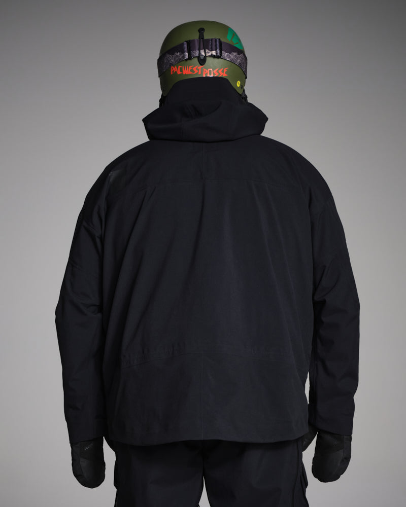 TREW Gear || Men's Cosmic PRIMO Jacket - Extended Sizes