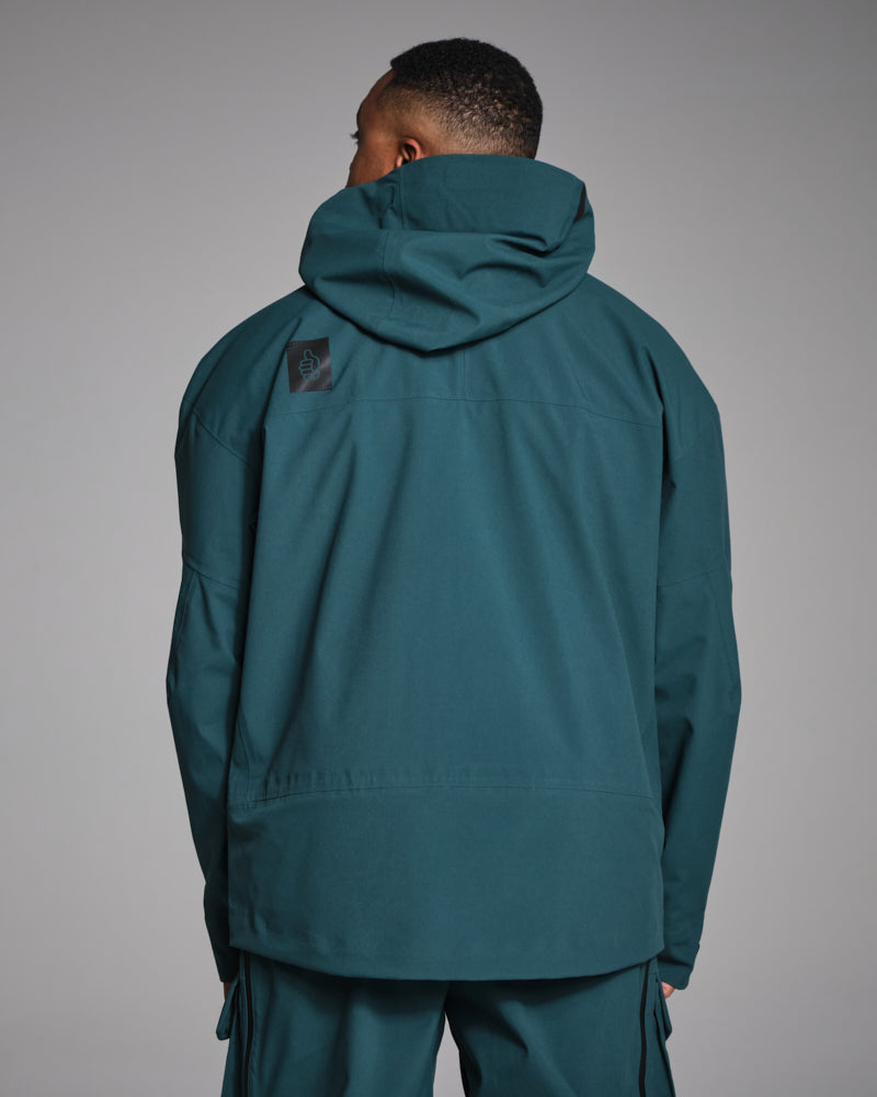 TREW Gear || Men's Cosmic PRIMO Jacket