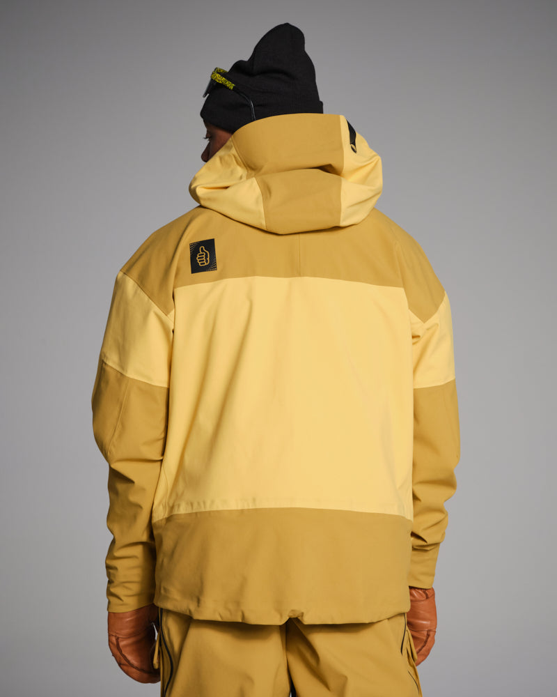 TREW Gear || Men's Cosmic PRIMO Jacket