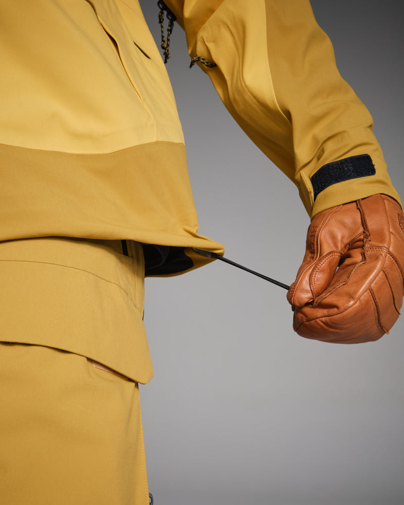 TREW Gear || Men's Cosmic PRIMO Jacket