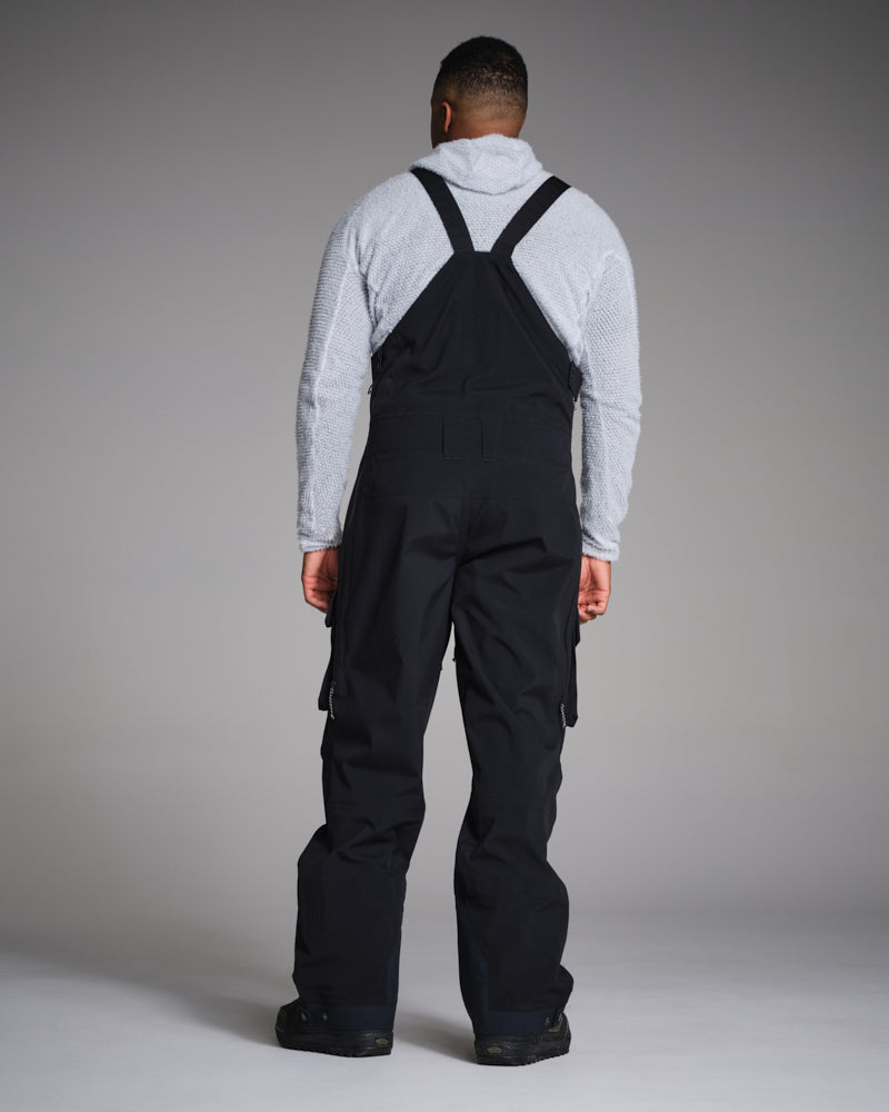 TREW GEAR TREWth BIB BLACK L サイズ　ビブパン TREW Gear || Men's TREWth Bib PRIMO