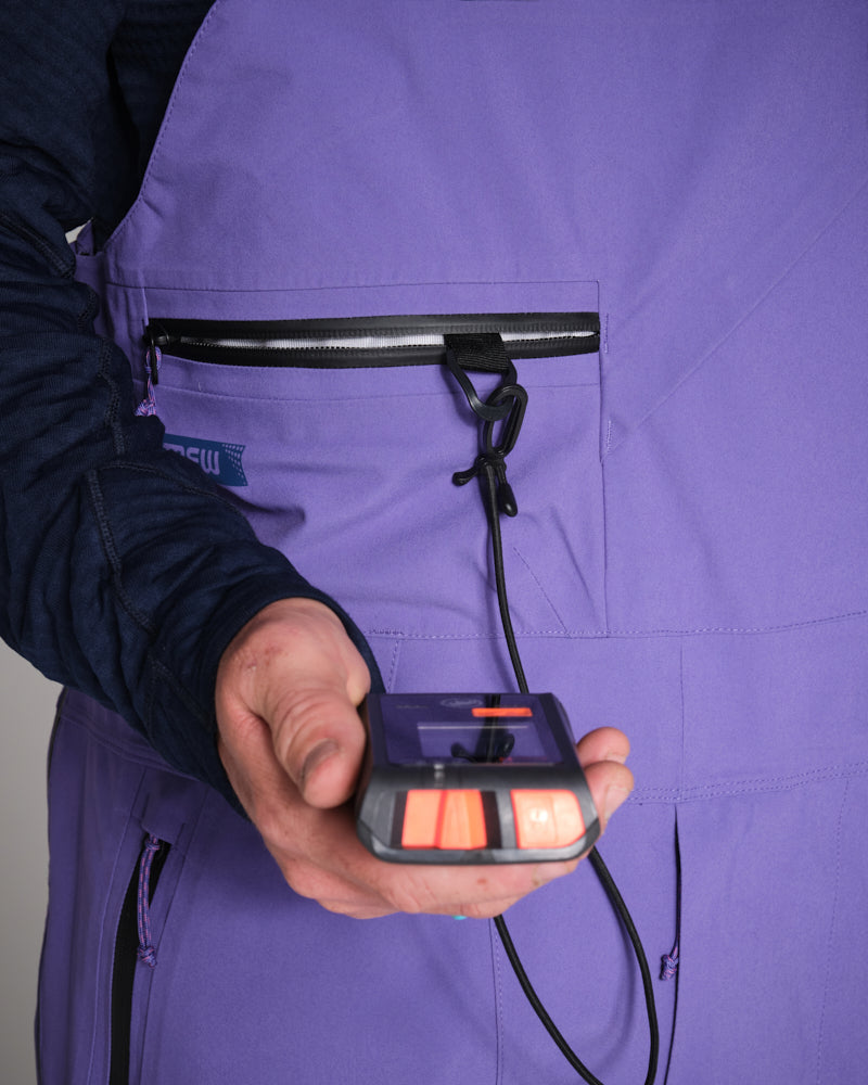 Expedition Ultraviolet