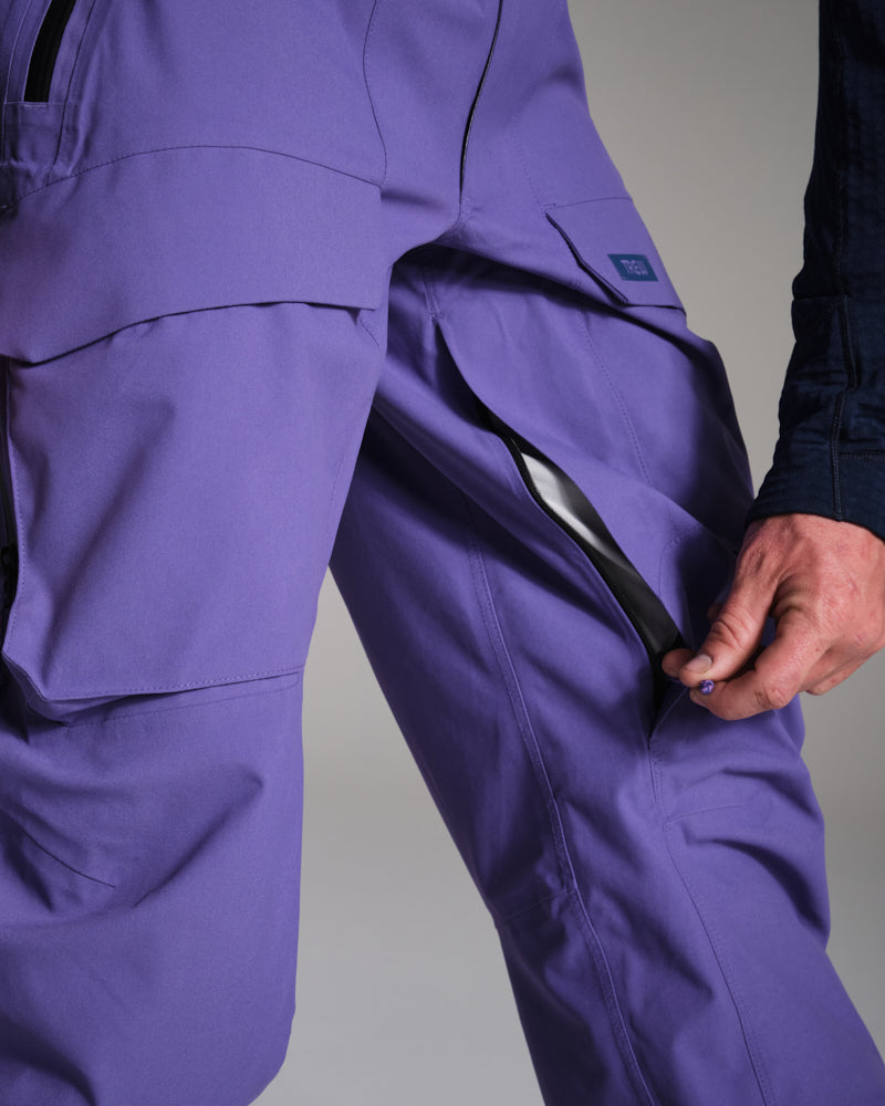 Expedition Ultraviolet