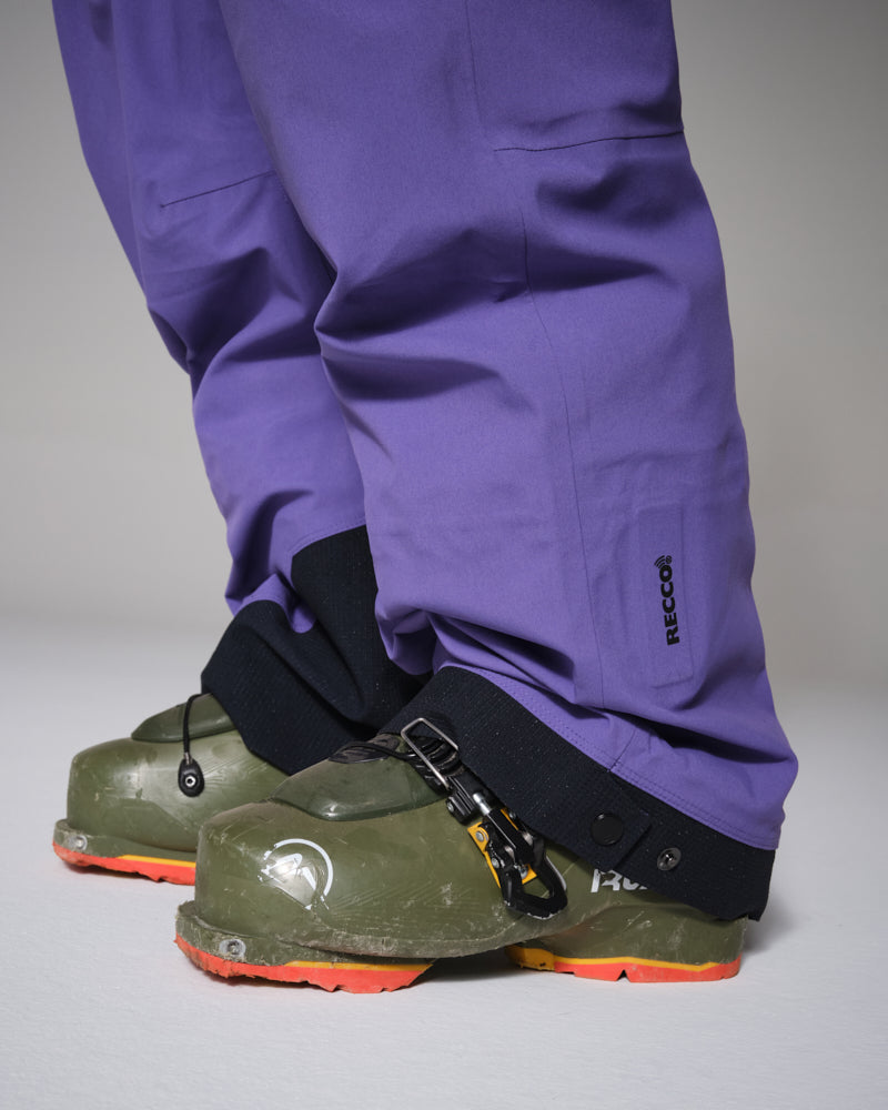 Men's Snow Bib | TREWth PRIMO – TREW Gear