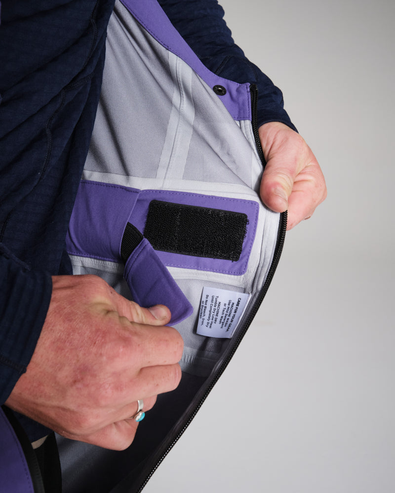 Expedition Ultraviolet