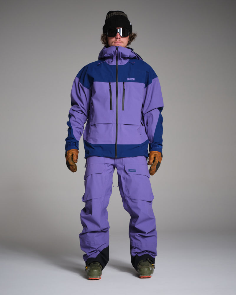 Expedition Ultraviolet