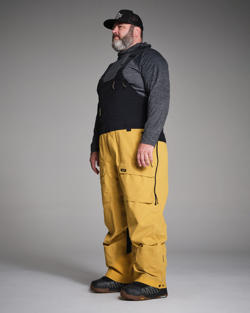 THE TREWTH BIB – TREW Gear