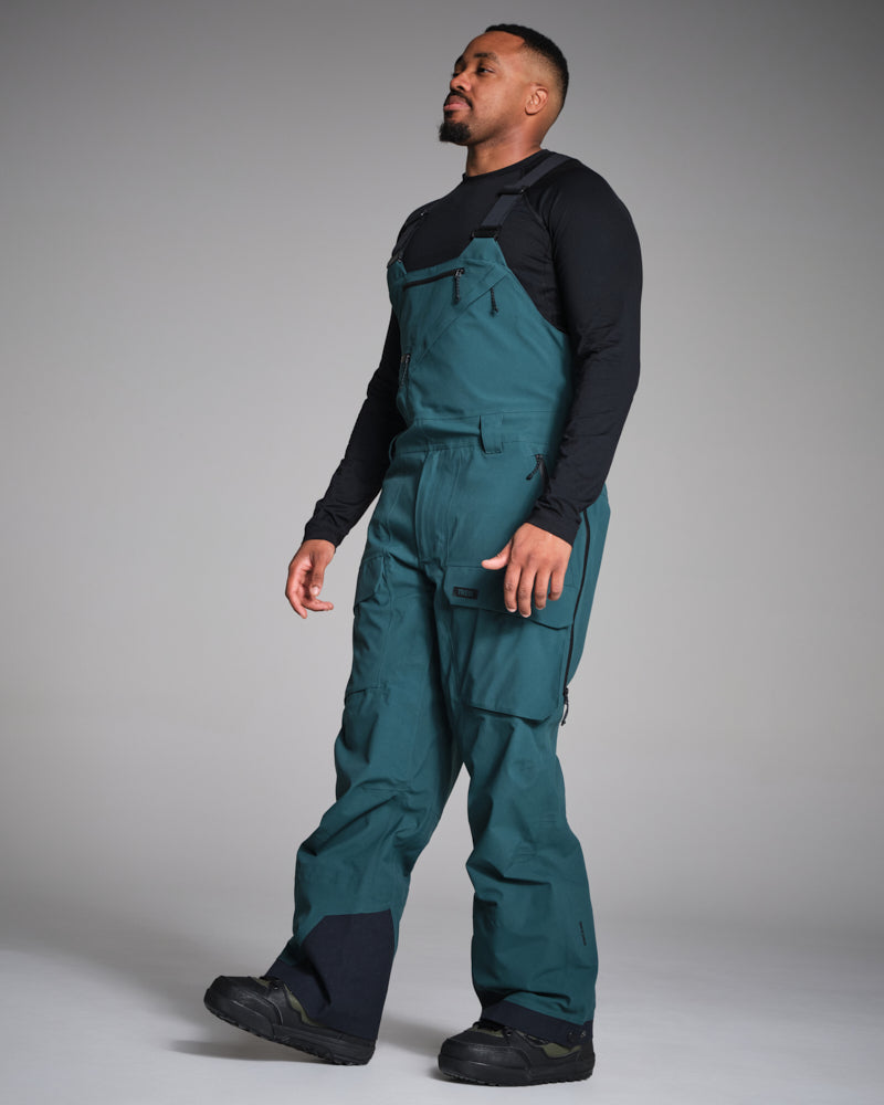 TREW Gear || Men's TREWth Bib PRIMO