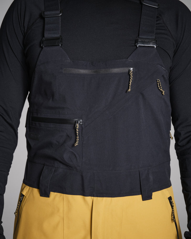 TREW Gear || Men's TREWth Bib PRIMO