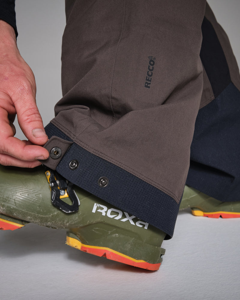 TREW Gear || Men's TREWth Bib PRIMO
