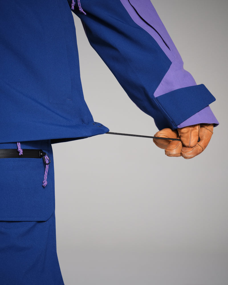 TREW Gear || Women's Stella Jacket PRIMO