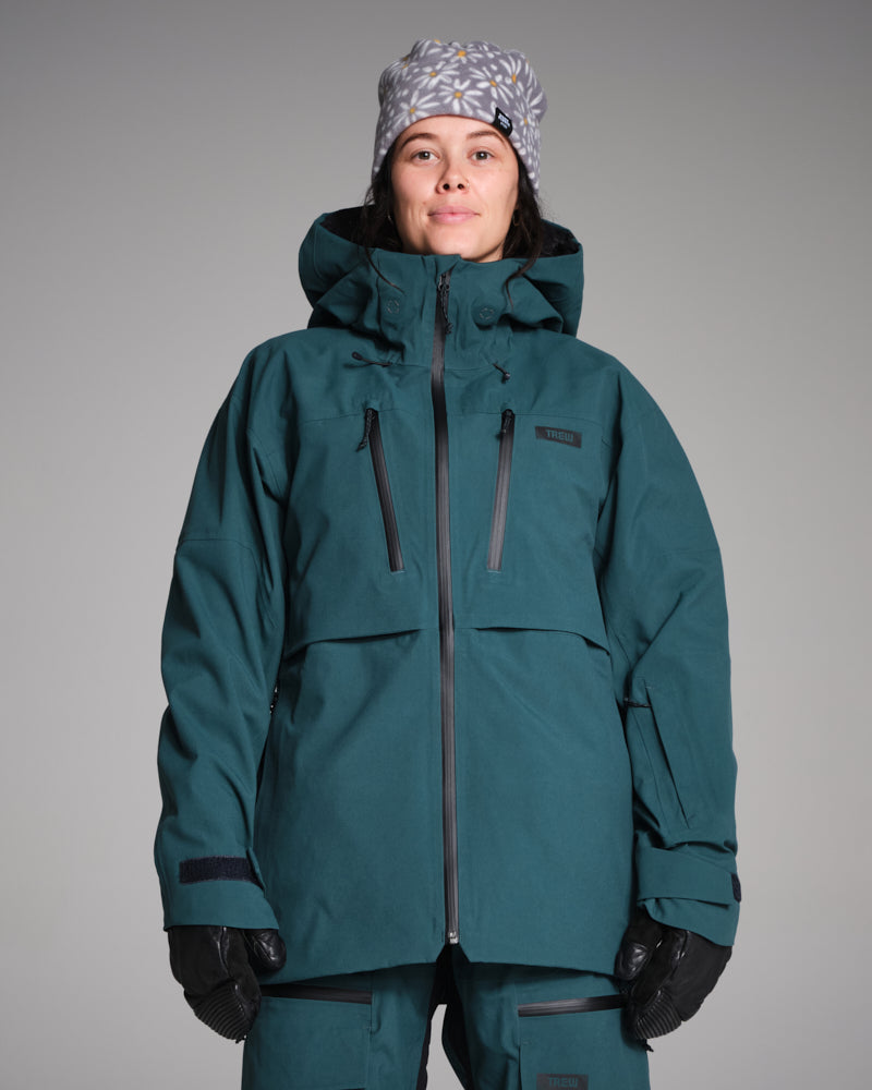 HEAD STELLA ROCKA 143cm 3点セットSALOMON Women's Waterproof Ski Jacket | Stella PRIMO – TREW Gear