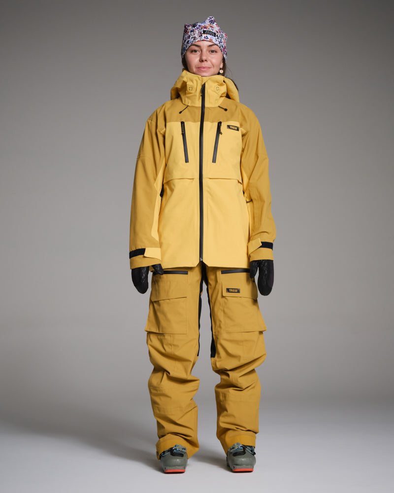 TREW Gear