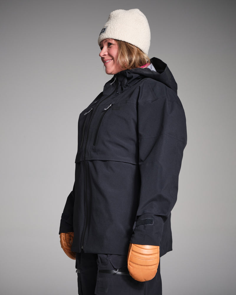 TREW Gear || Women's Stella Jacket PRIMO - Plus