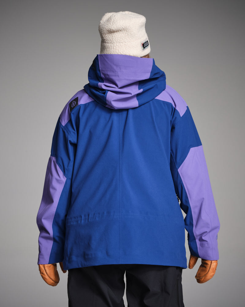 Women's Shell Ski Jacket | Stella PRIMO Plus – TREW Gear