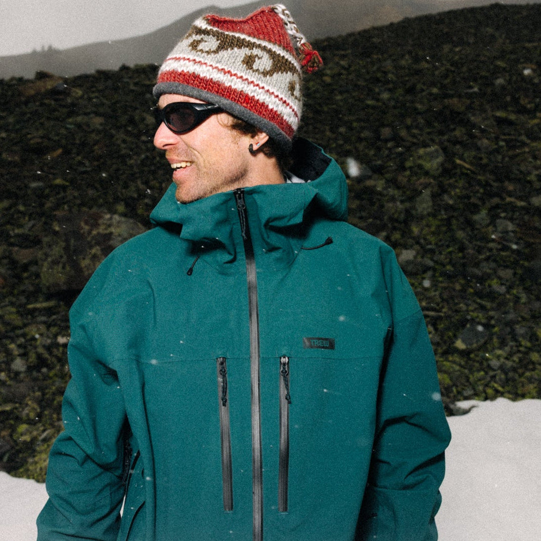 Cosmic Jacket PRIMO 30/30
