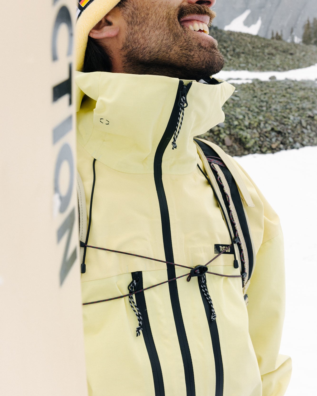 Cosmic Jacket PRIMO 30/30