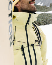 Cosmic Jacket PRIMO 30/30