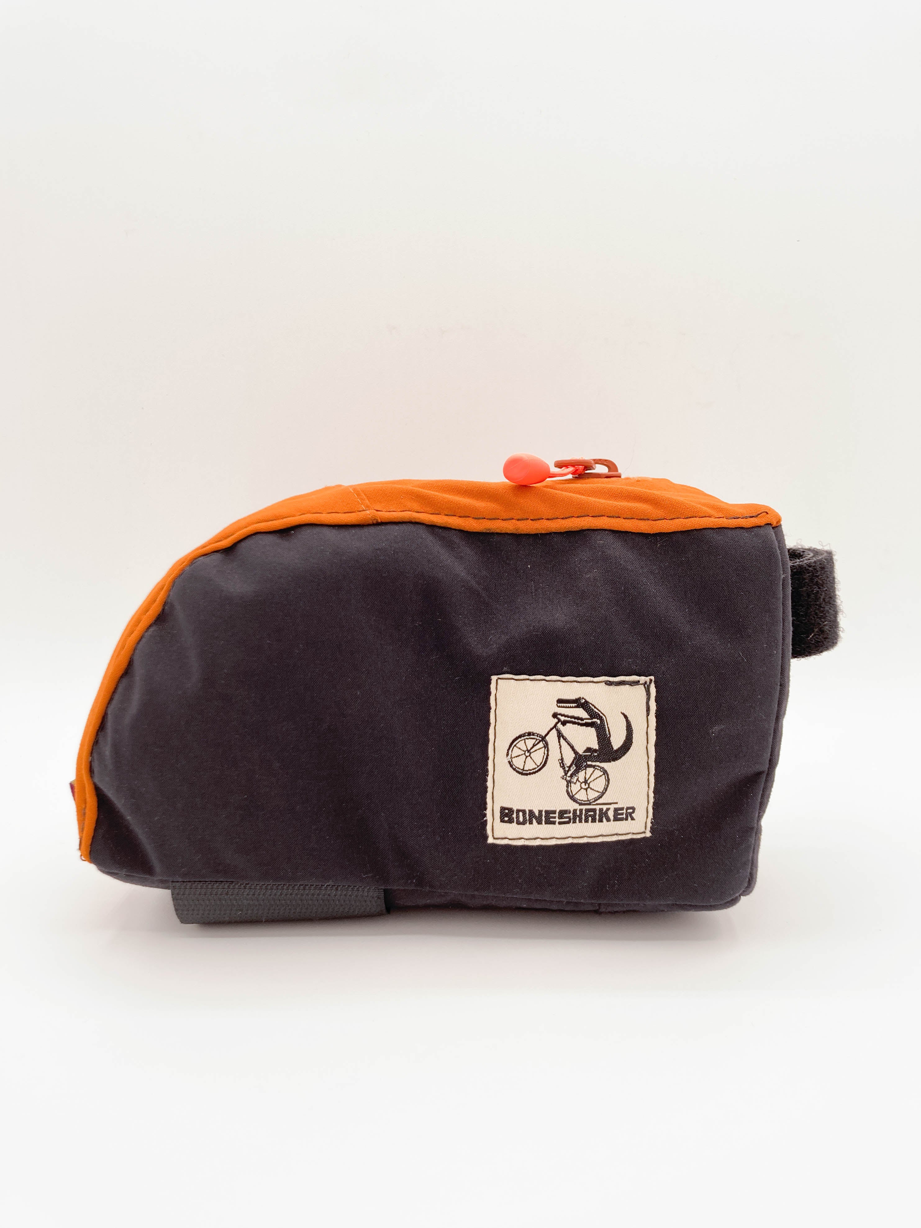 [AFTERLIFE] Upcycled Gas Tank Bike Bags II