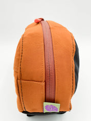 [AFTERLIFE] Upcycled Gas Tank Bike Bags II