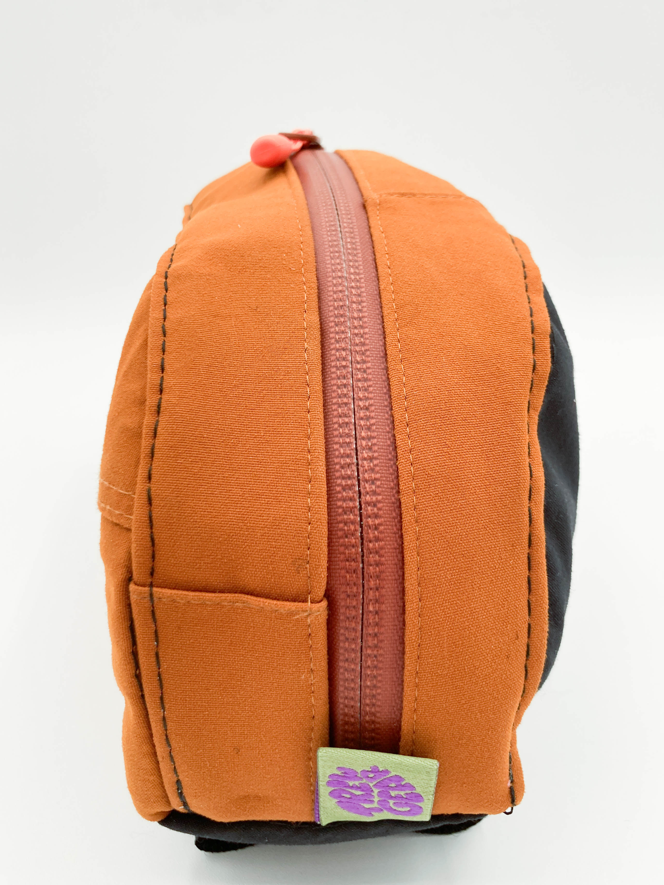 [AFTERLIFE] Upcycled Gas Tank Bike Bags II