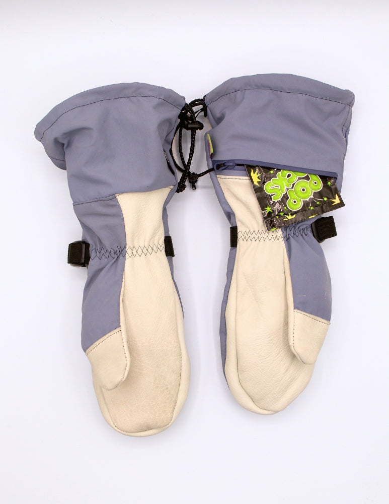 S Cascade Stasher Mitt