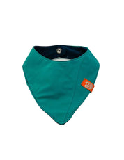 [AFTERLIFE] Upcycled Dog Bandana
