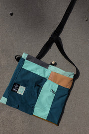 [AFTERLIFE] Upcycled TREWsette Bag by Valley House