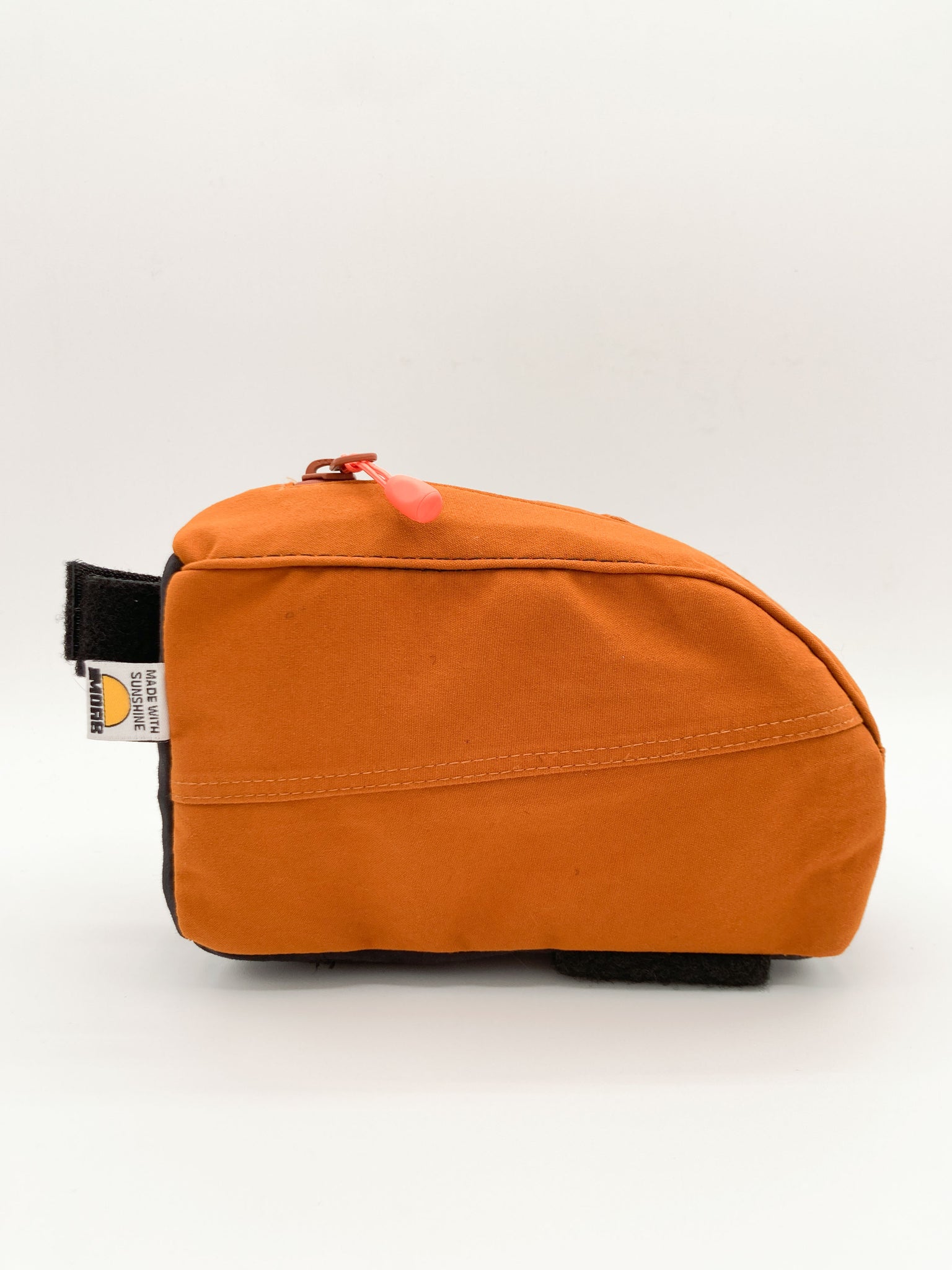[AFTERLIFE] Upcycled Gas Tank Bike Bags II