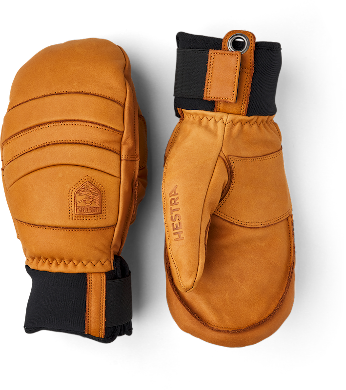 Hestra Fall Line Mitt – TREW Gear