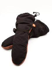 L Black Butte Stasher Mitt