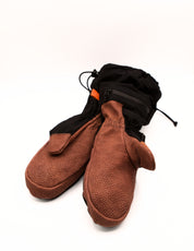 L Black Butte Stasher Mitt