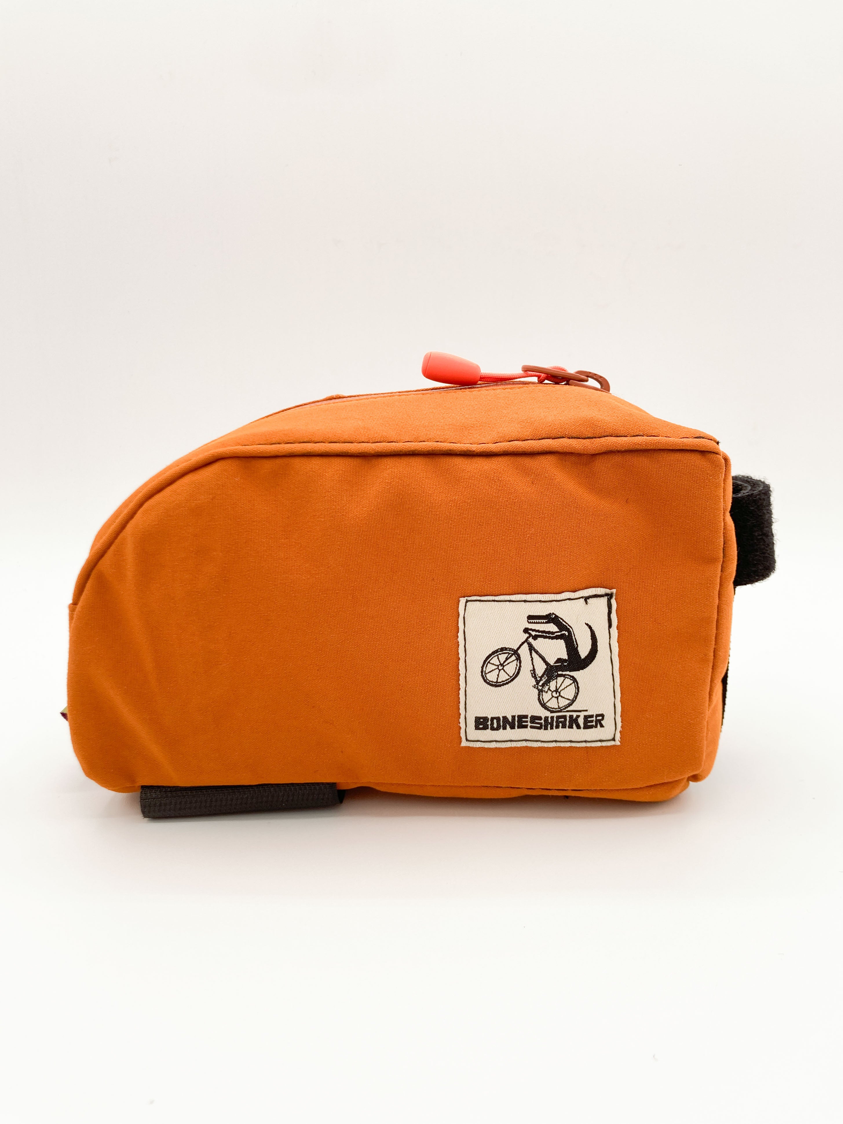 [AFTERLIFE] Upcycled Gas Tank Bike Bags II