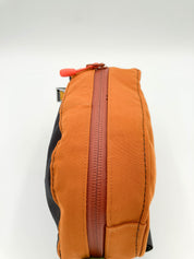 [AFTERLIFE] Upcycled Gas Tank Bike Bags II