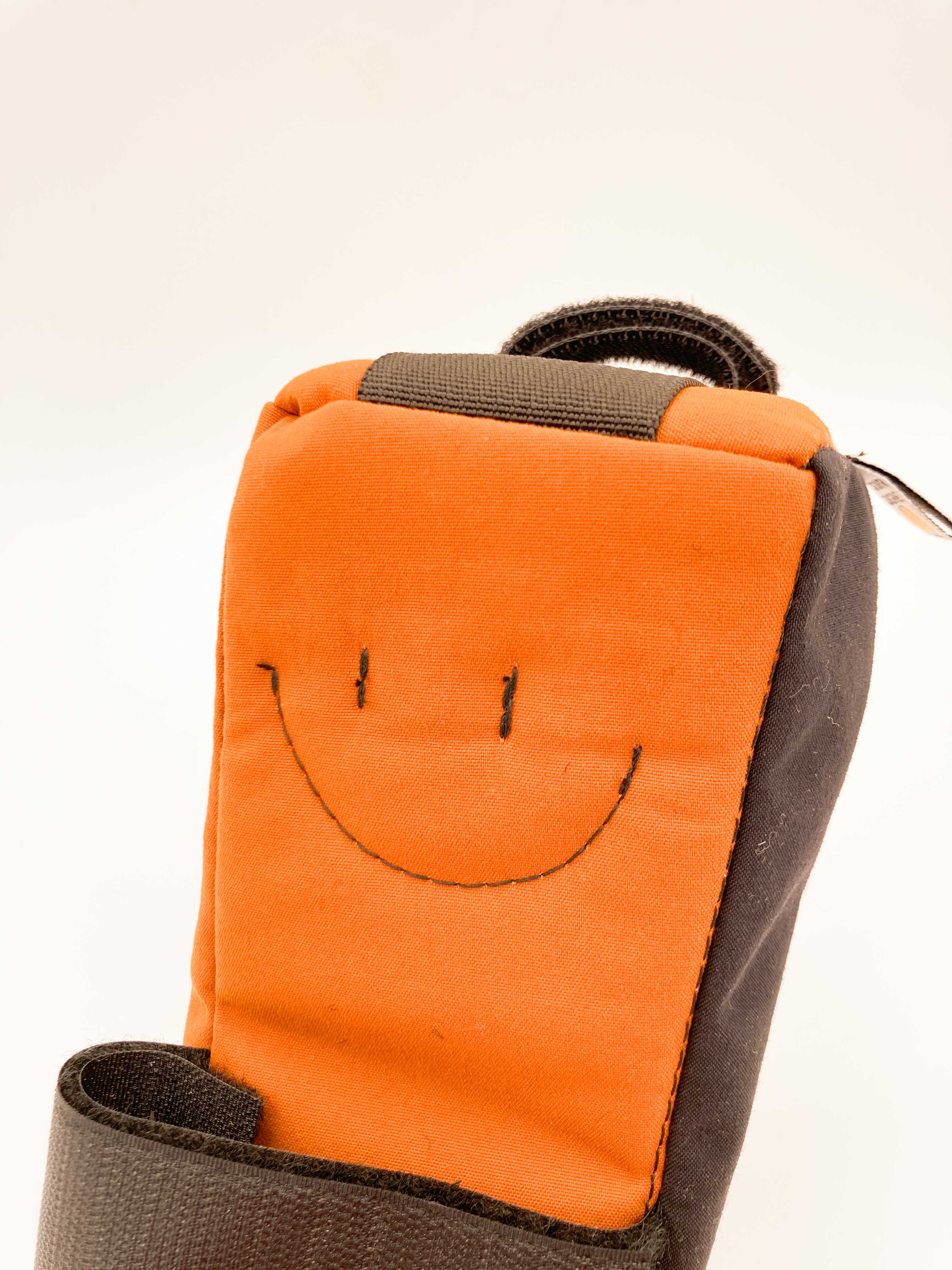 [AFTERLIFE] Upcycled Gas Tank Bike Bags II