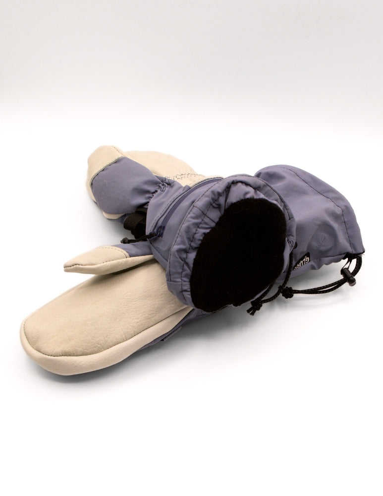 S Cascade Stasher Mitt