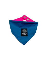 [AFTERLIFE] Upcycled Dog Bandana