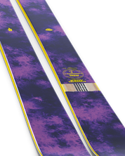 J x TREW "STAY WEIRD" Vacation Ski