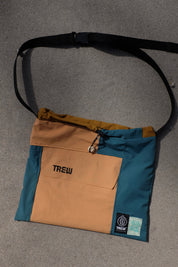 [AFTERLIFE] Upcycled TREWsette Bag by Valley House