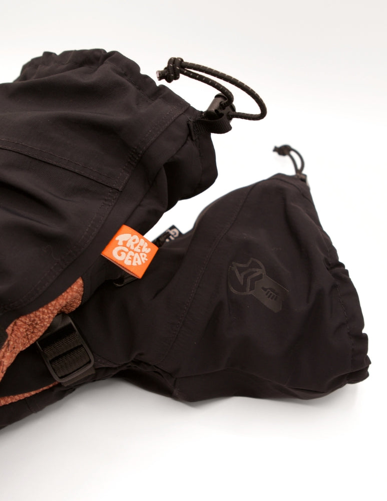 L Black Butte Stasher Mitt